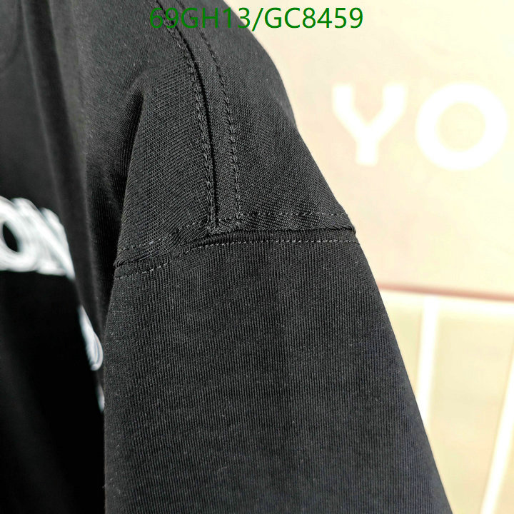 Moncler-Clothing Code: GC8459 $: 69USD