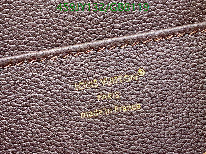 LV-Bag-Mirror Quality Code: GB8119 $: 459USD