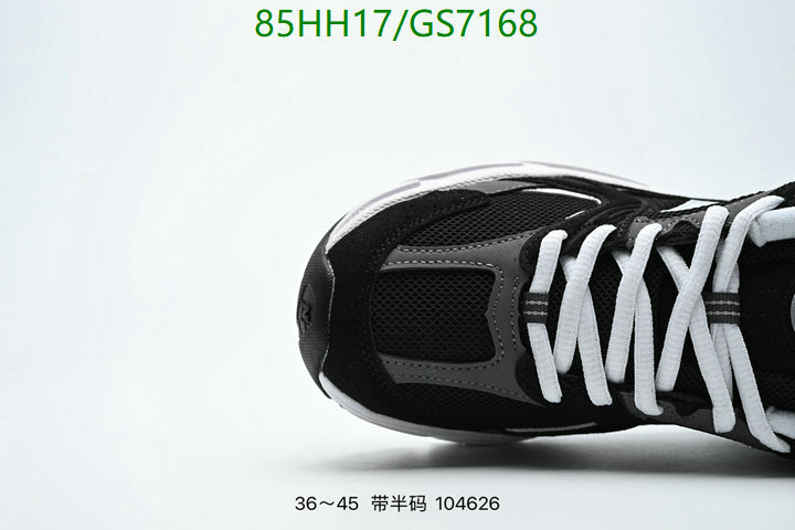 New Balance-Men shoes Code: GS7168 $: 85USD