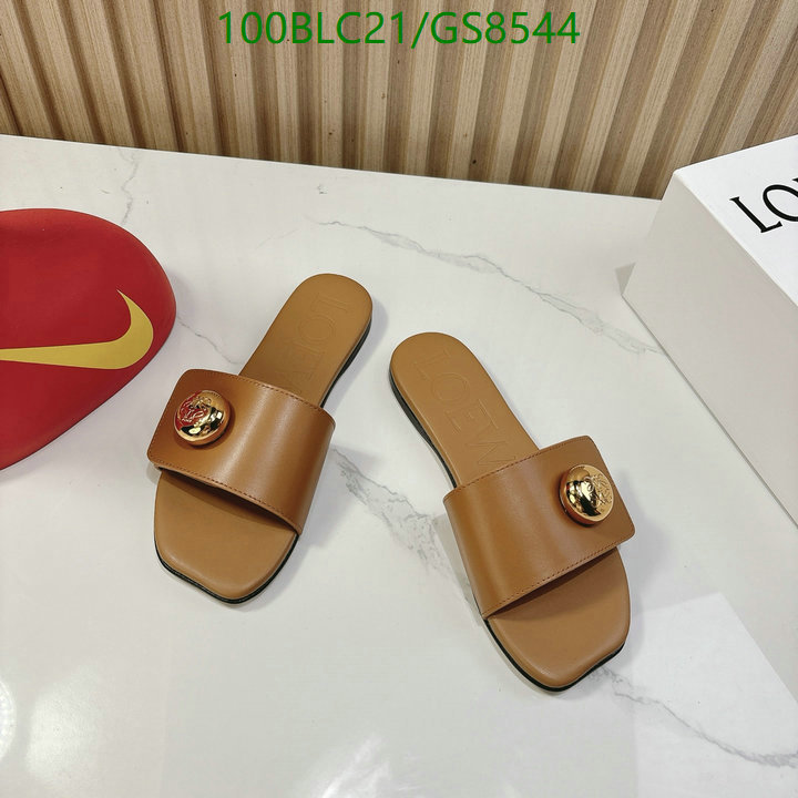 Loewe-Women Shoes Code: GS8544 $: 100USD