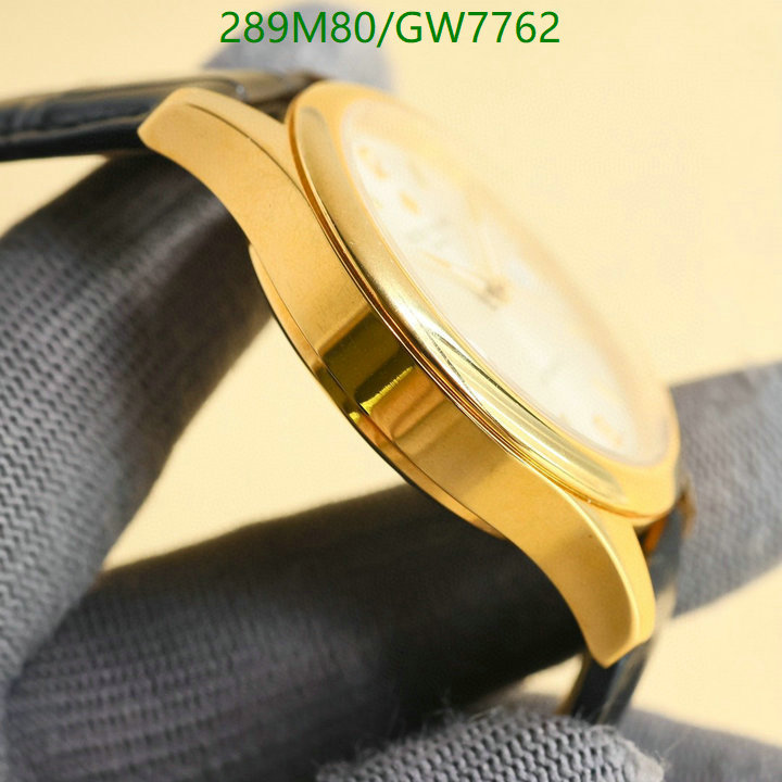 Patek Philippe-Watch-Mirror Quality Code: GW7762 $: 289USD
