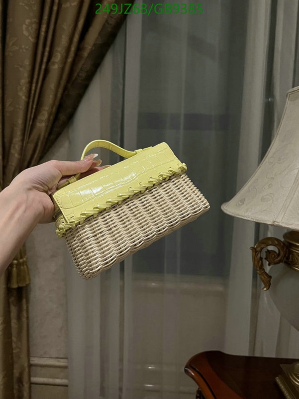 Loro Piana-Bag-Mirror Quality Code: GB9385 $: 249USD