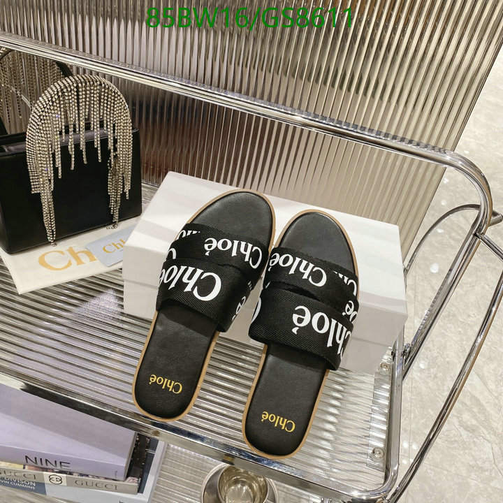 Chloe-Women Shoes Code: GS8611 $: 85USD