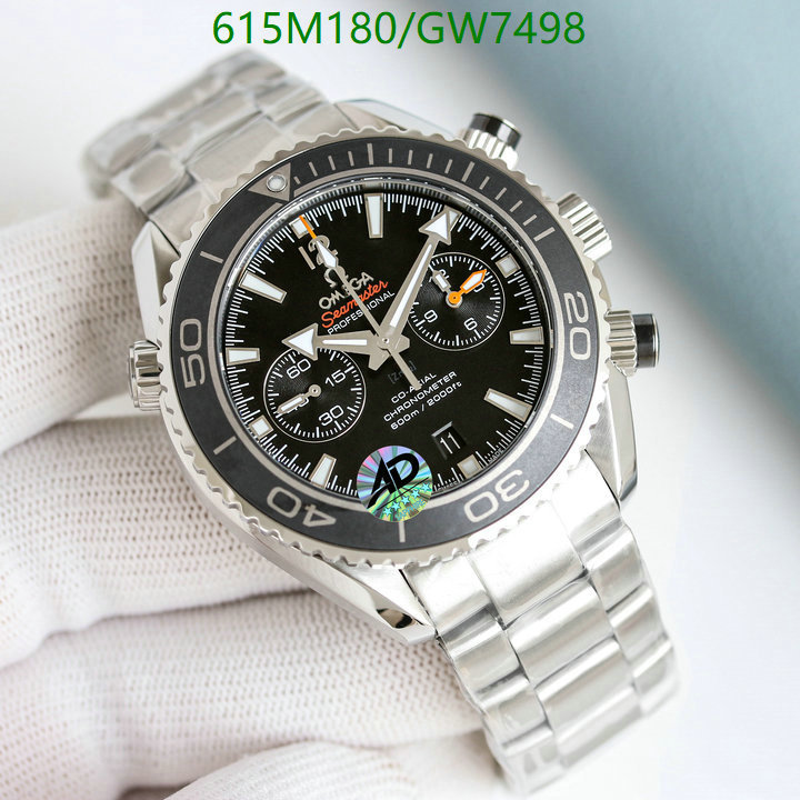 Omega-Watch(Mirror Quality) Code: GW7498 $: 615USD