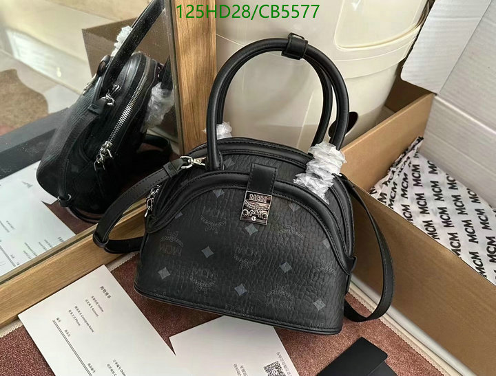 MCM-Bag-Mirror Quality Code: CB5577 $: 125USD