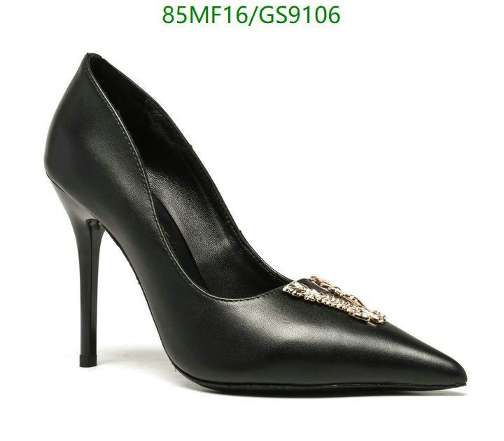 Versace-Women Shoes Code: GS9106 $: 85USD