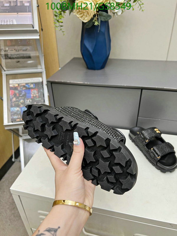 Miu Miu-Women Shoes Code: GS8549 $: 100USD