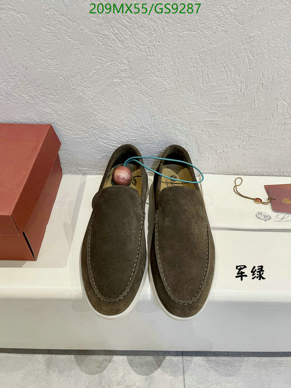 Loro Piana-Men shoes Code: GS9287 $: 209USD-Yupoo.ru - Copybrand.Team photo album Loro Piana-Men shoes Code: GS9287 $: 209USD