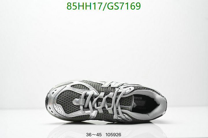 New Balance-Men shoes Code: GS7169 $: 85USD