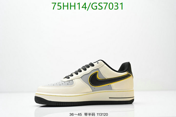 Nike-Men shoes Code: GS7031 $: 75USD