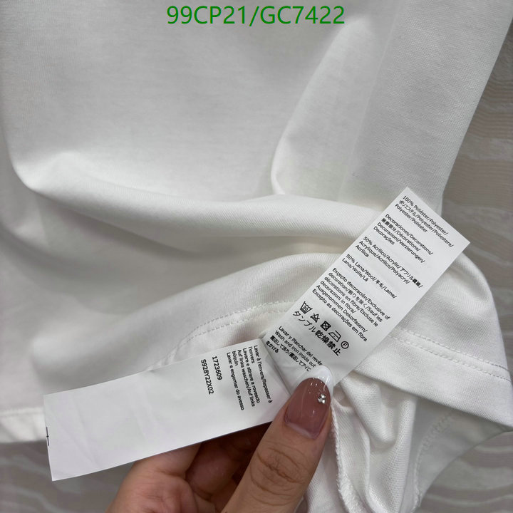 Loewe-Clothing Code: GC7422 $: 99USD