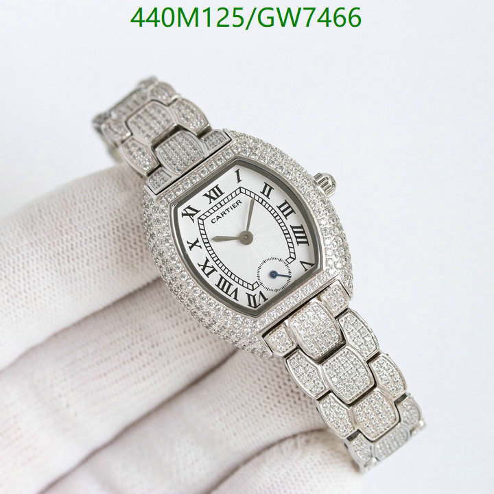 Cartier-Watch-Mirror Quality Code: GW7466 $: 440USD
