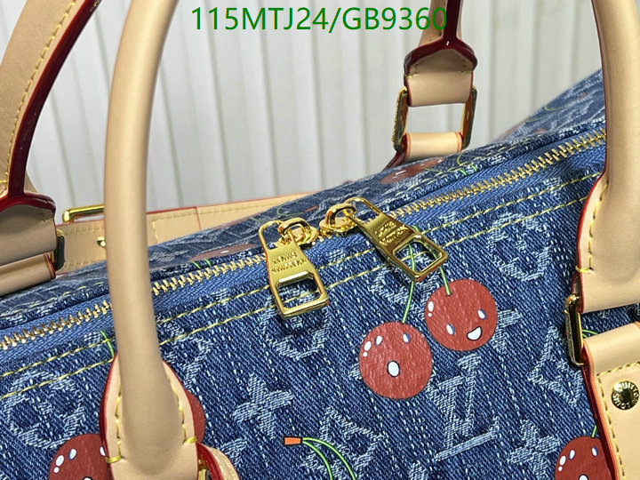LV-Bag-4A Quality Code: GB9360 $: 115USD