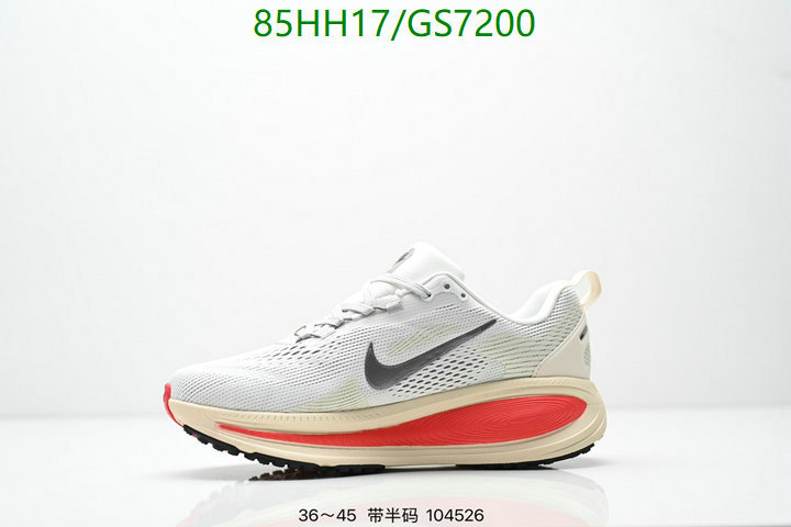 NIKE-Women Shoes Code: GS7200 $: 85USD