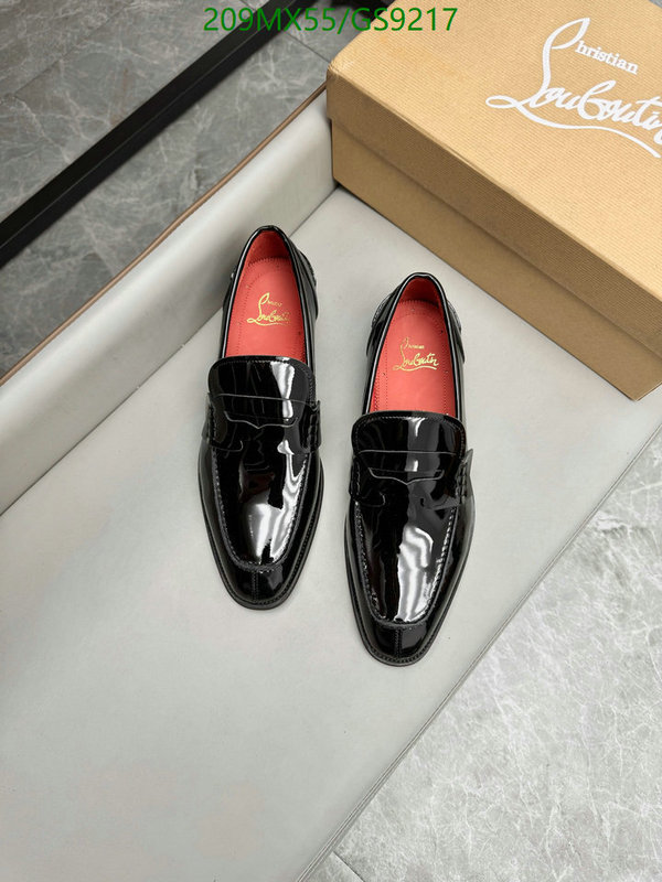 Christian Louboutin-Men shoes Code: GS9217 $: 209USD-Yupoo.ru - Copybrand.Team photo album Christian Louboutin-Men shoes Code: GS9217 $: 209USD