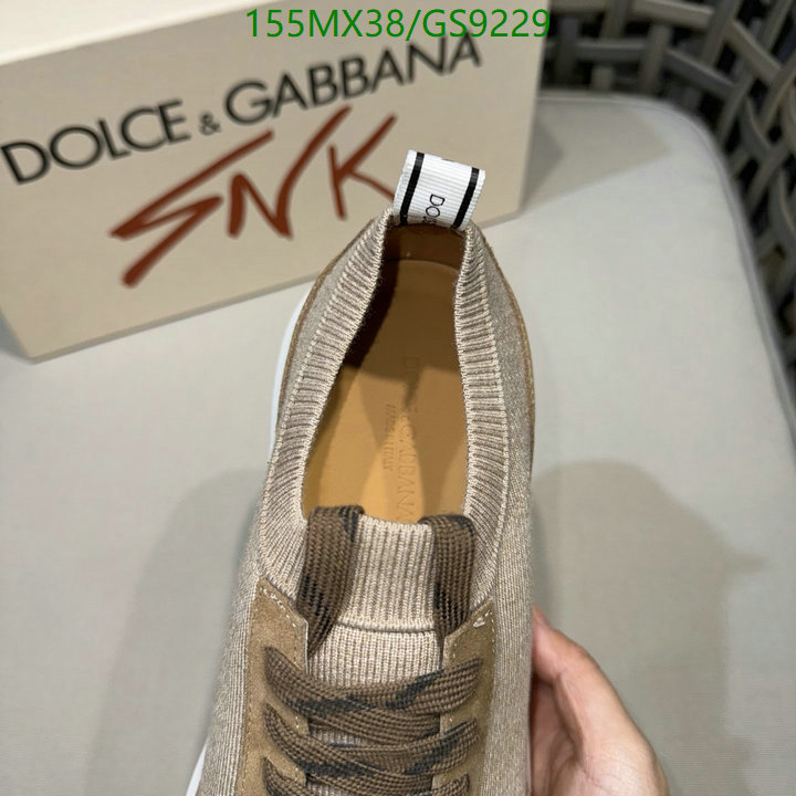 D&G-Men shoes Code: GS9229 $: 155USD-Yupoo.ru - Copybrand.Team photo album D&G-Men shoes Code: GS9229 $: 155USD