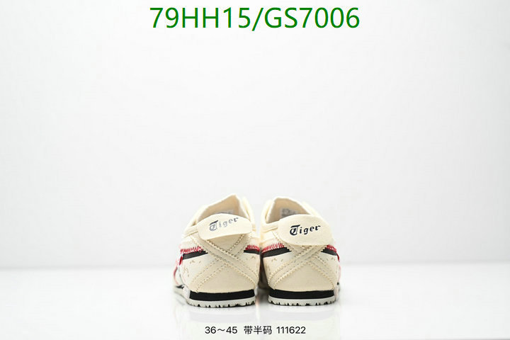 Asics-Women Shoes Code: GS7006 $: 79USD
