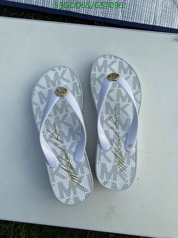 Michael Kors-Women Shoes Code: GS7096 $: 59USD