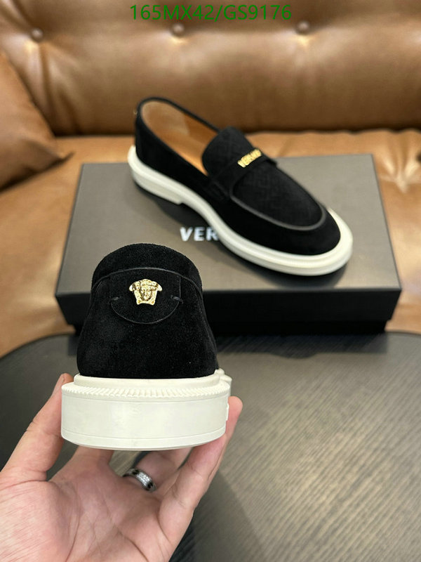 Versace-Men shoes Code: GS9176 $: 165USD-Yupoo.ru - Copybrand.Team photo album Versace-Men shoes Code: GS9176 $: 165USD