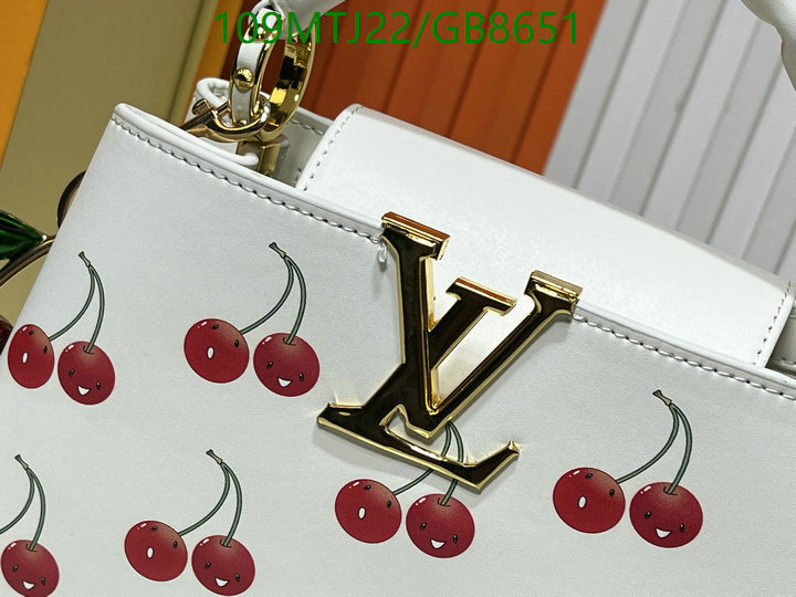 LV-Bag-4A Quality Code: GB8651