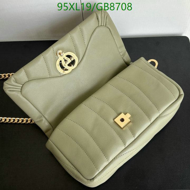 Gucci-Bag-4A Quality Code: GB8708 $: 95USD