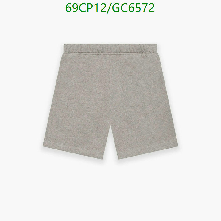 Essentials-Clothing Code: GC6572 $: 69USD