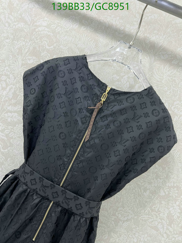 LV-Clothing Code: GC8951 $: 139USD