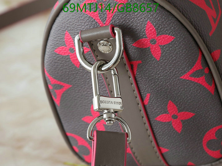 LV-Bag-4A Quality Code: GB8657 $: 69USD