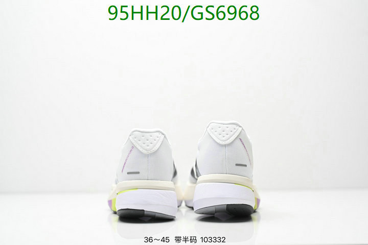 Adidas-Men shoes Code: GS6968 $: 95USD