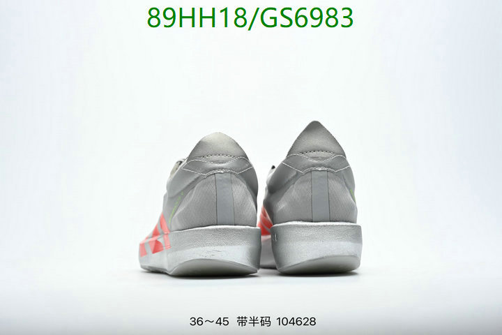 Adidas-Men shoes Code: GS6983 $: 89USD