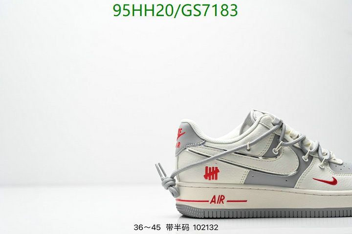 Nike-Men shoes Code: GS7183 $: 95USD