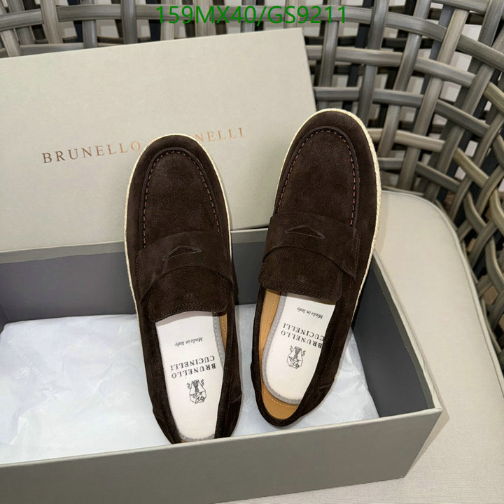 Brunello Cucinelli-Men shoes Code: GS9211 $: 159USD-Yupoo.ru - Copybrand.Team photo album Brunello Cucinelli-Men shoes Code: GS9211 $: 159USD