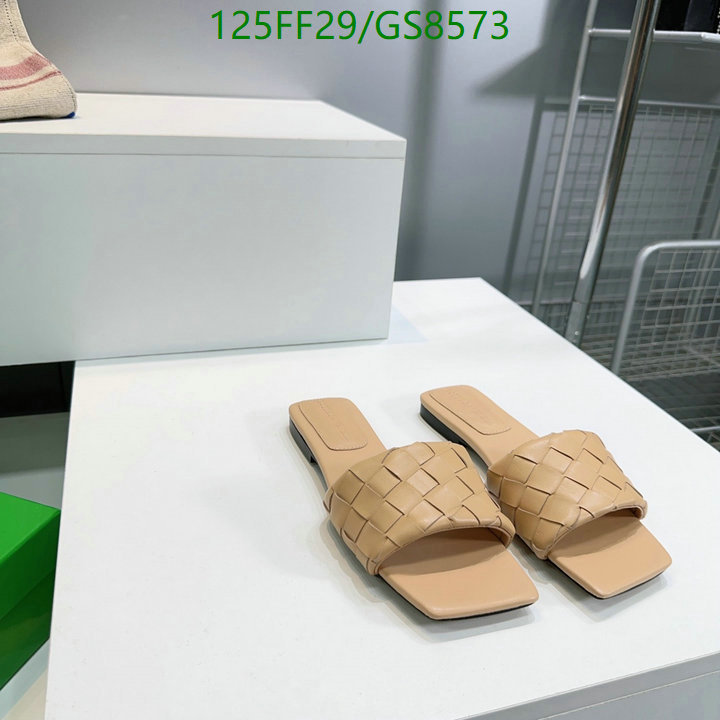 BV-Women Shoes Code: GS8573 $: 125USD