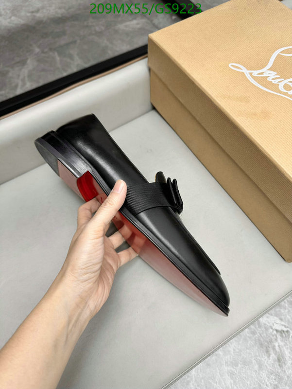 Christian Louboutin-Men shoes Code: GS9223 $: 209USD-Yupoo.ru - Copybrand.Team photo album Christian Louboutin-Men shoes Code: GS9223 $: 209USD