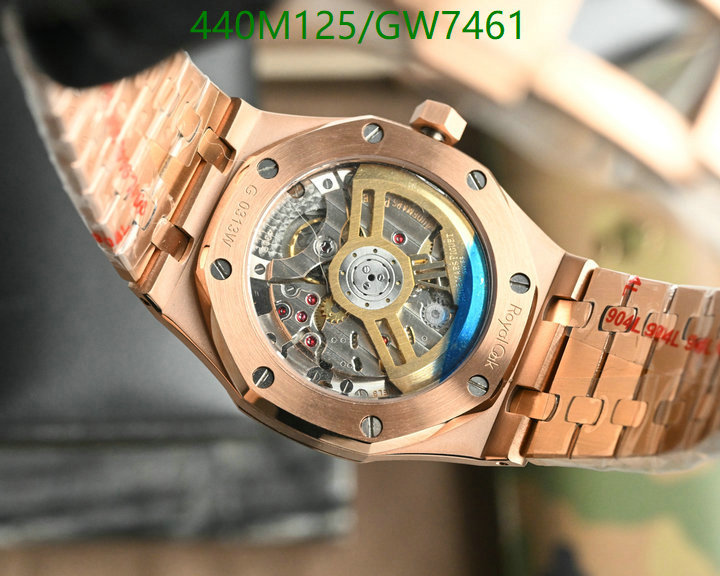 Audemars Piguet-Watch-Mirror Quality Code: GW7461 $: 440USD