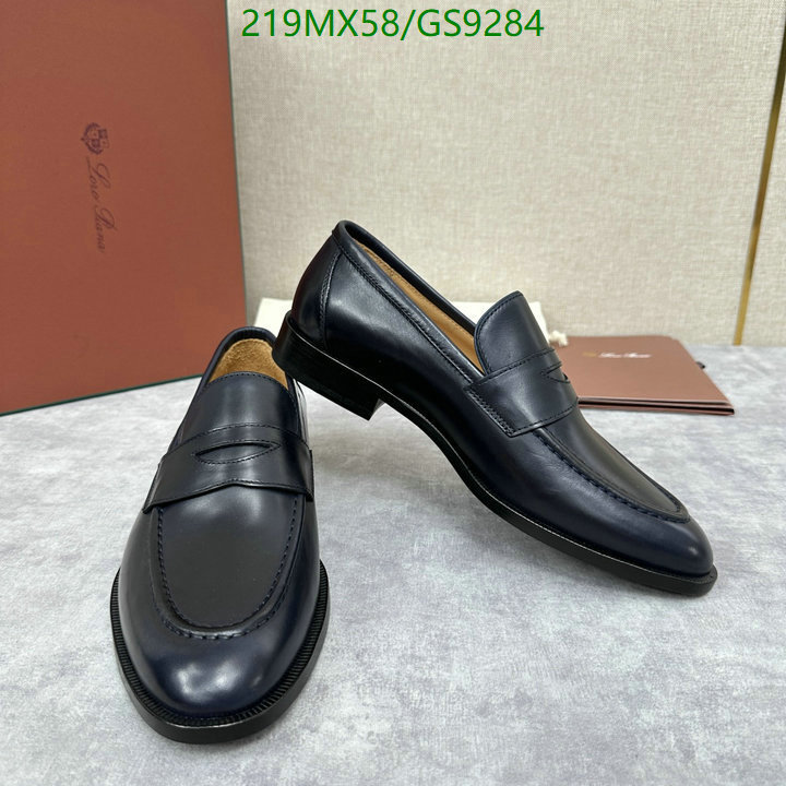 Loro Piana-Men shoes Code: GS9284 $: 219USD-Yupoo.ru - Copybrand.Team photo album Loro Piana-Men shoes Code: GS9284 $: 219USD