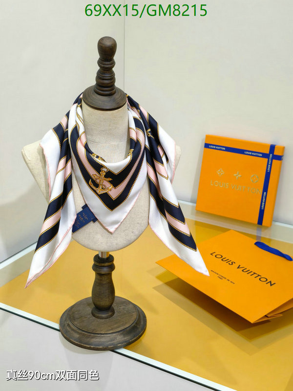 LV-Scarf Code: GM8215 $: 69USD