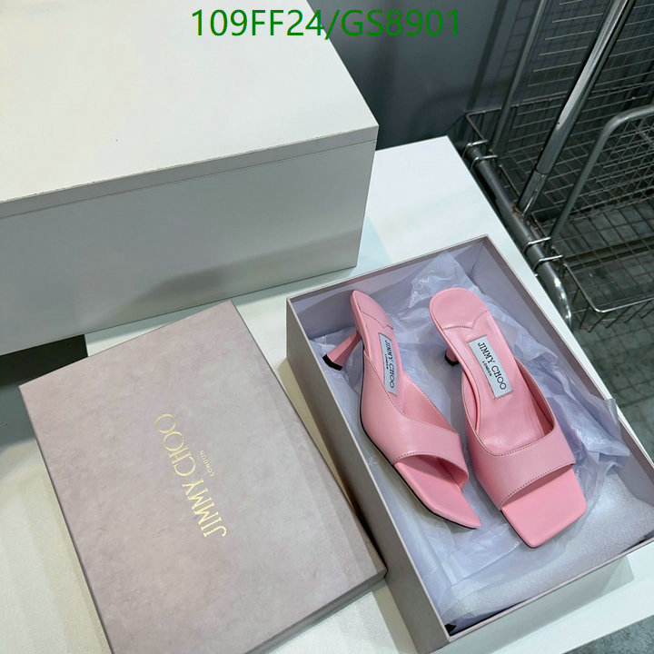 Jimmy Choo-Women Shoes Code: GS8901 $: 109USD