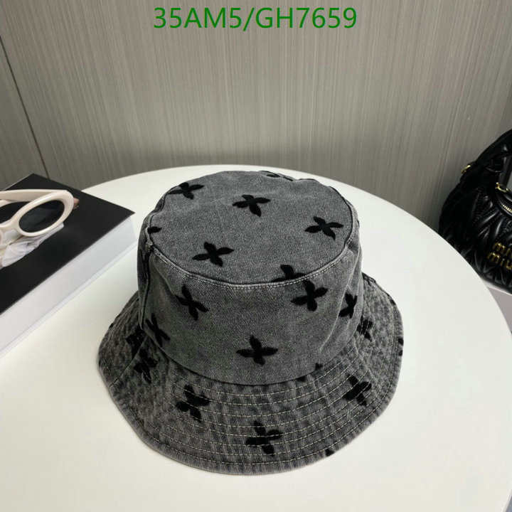LV-Cap(Hat) Code: GH7659 $: 35USD