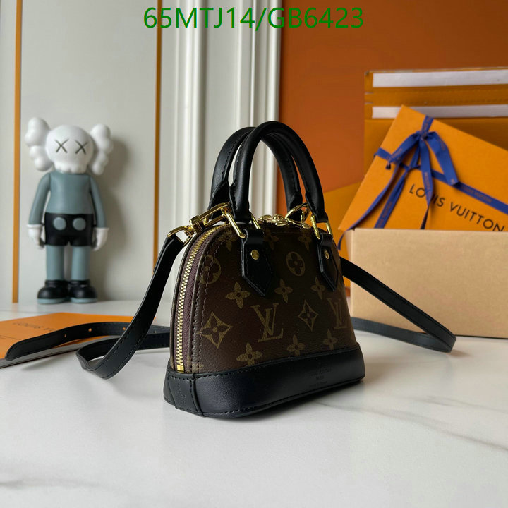 LV-Bag-4A Quality Code: GB6423 $: 65USD