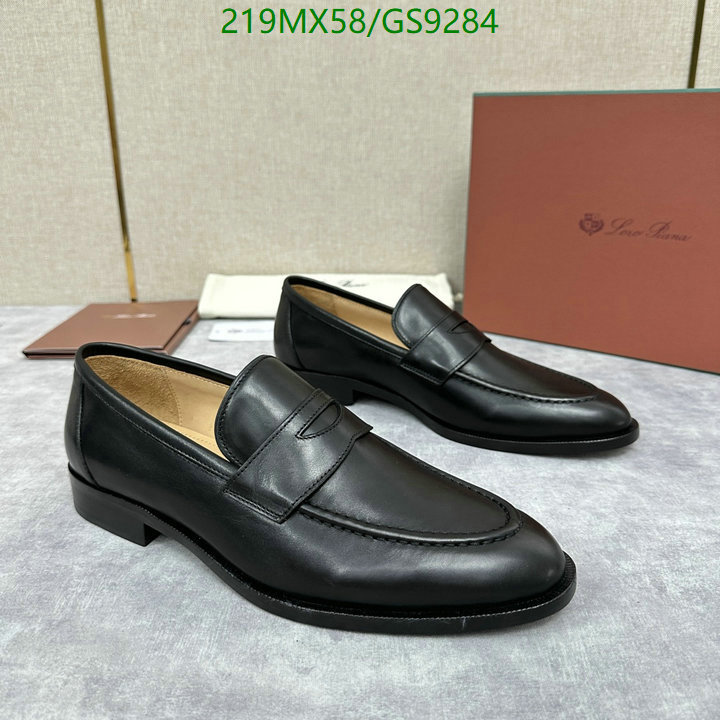 Loro Piana-Men shoes Code: GS9284 $: 219USD-Yupoo.ru - Copybrand.Team photo album Loro Piana-Men shoes Code: GS9284 $: 219USD