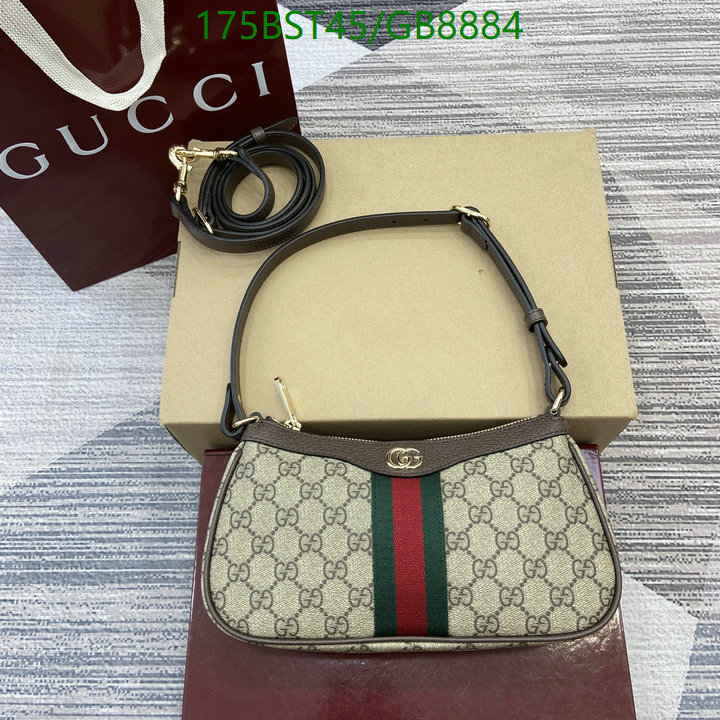 Gucci-Bag-Mirror Quality Code: GB8884 $: 175USD