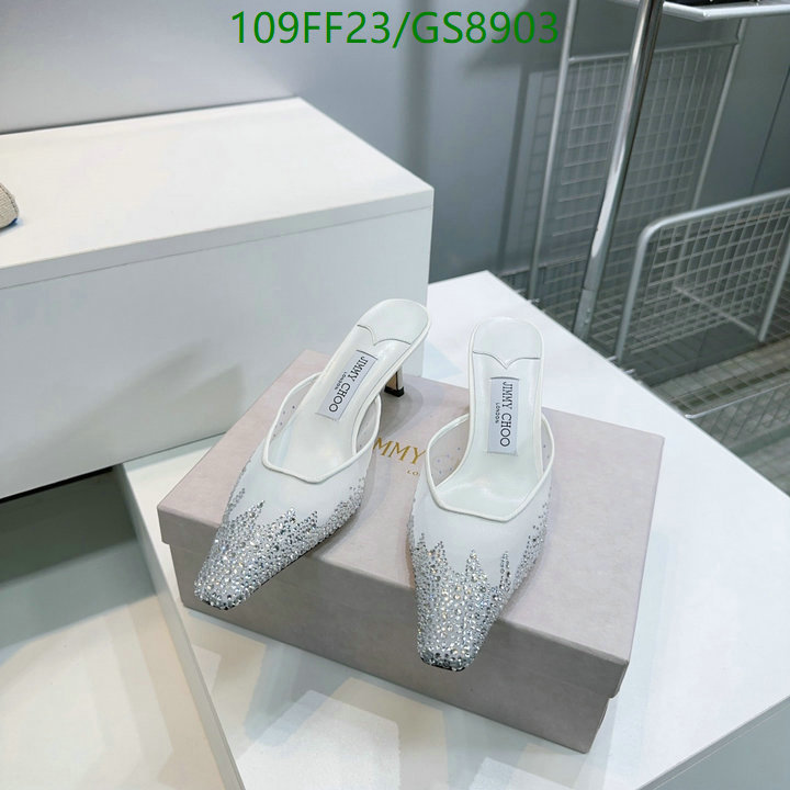 Jimmy Choo-Women Shoes Code: GS8903 $: 109USD
