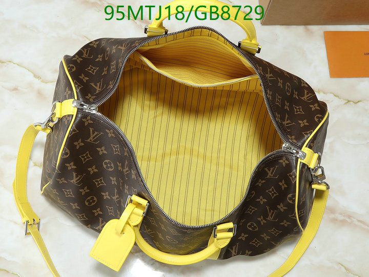 LV-Bag-4A Quality Code: GB8729 $: 95USD