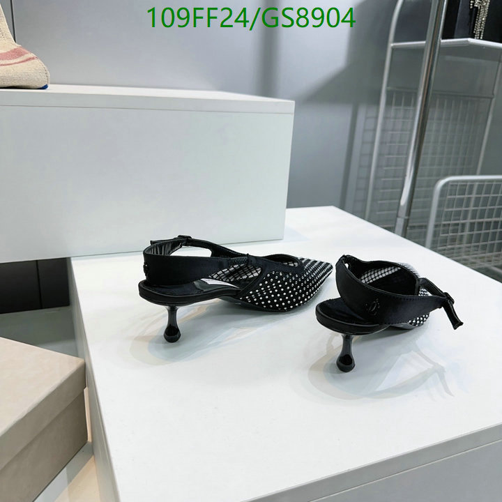 Jimmy Choo-Women Shoes Code: GS8904 $: 109USD