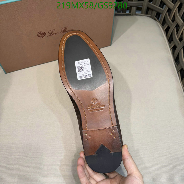 Loro Piana-Men shoes Code: GS9280 $: 219USD-Yupoo.ru - Copybrand.Team photo album Loro Piana-Men shoes Code: GS9280 $: 219USD