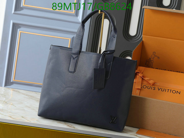 LV-Bag-4A Quality Code: GB8624 $: 89USD