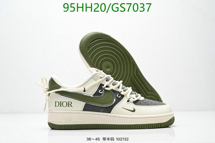 Nike-Men shoes Code: GS7037 $: 95USD