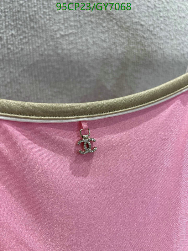 Chanel-Swimsuit Code: GY7068 $: 95USD