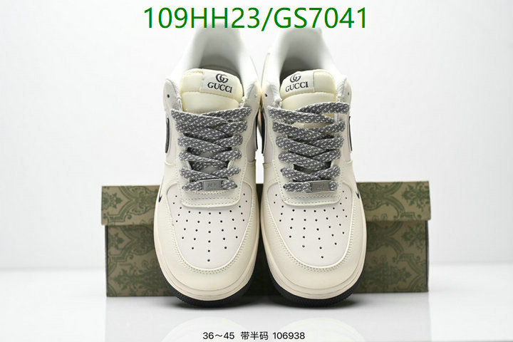 Nike-Men shoes Code: GS7041 $: 109USD